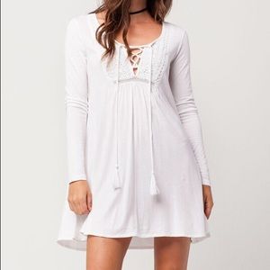 Volcom Rockin Rad Dress